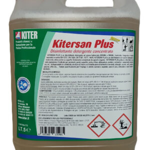 KITERSAN PLUS